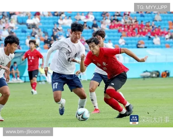 围绕浙江队足球男童名单解析球队未来新星成长路径与发展前景展望